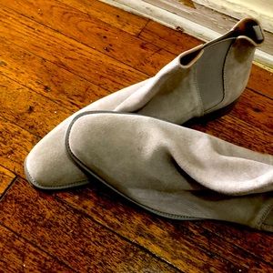 Men’s casual boots